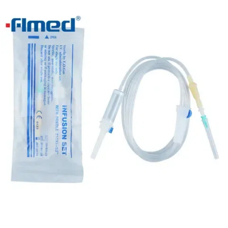 PROPOITION DES PRODUITS - Pourquoi nos aiguilles hypodermiques vous aident à faire plus
