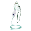 Kit nébuliseur aérosol jetable 