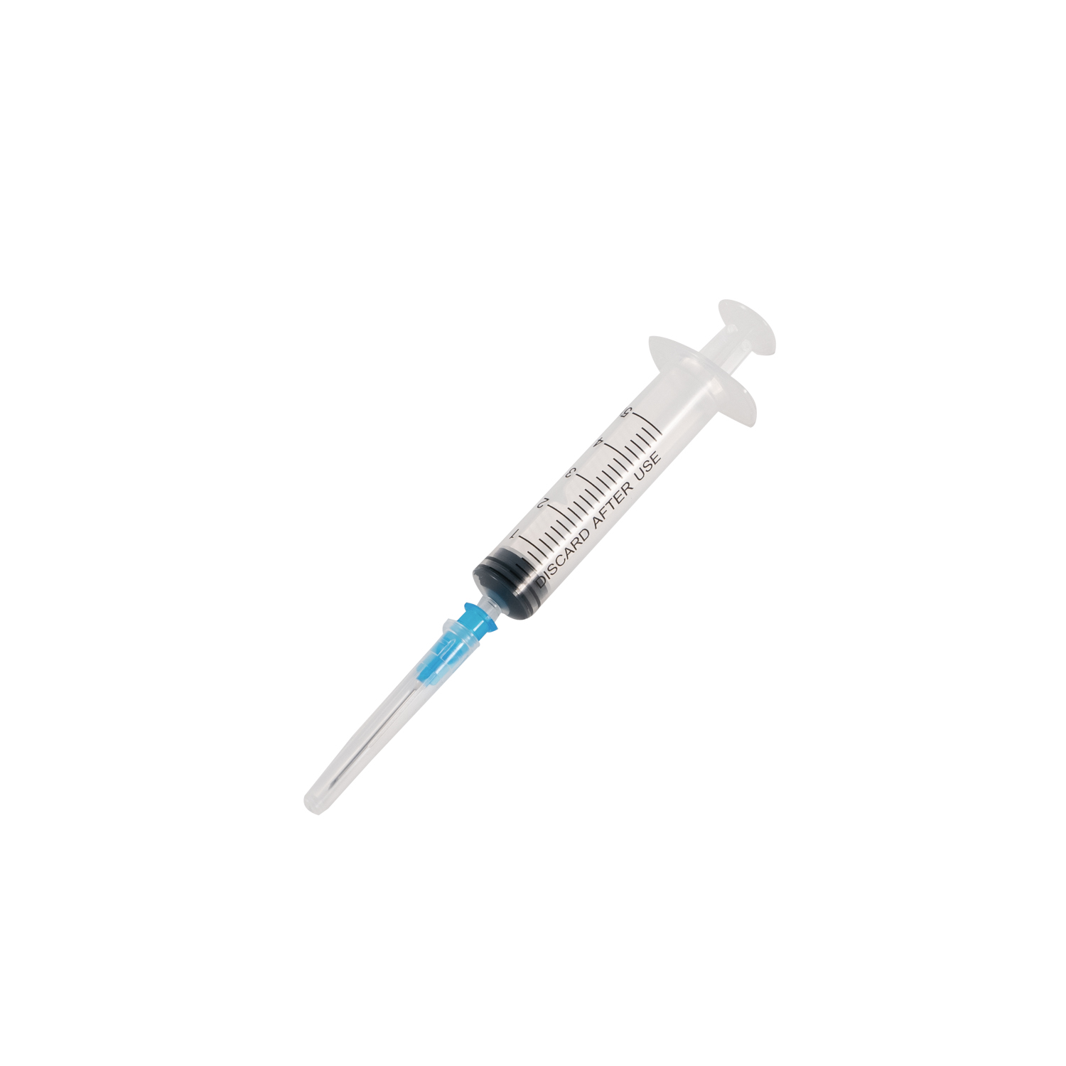 seringue 5cc 23G
