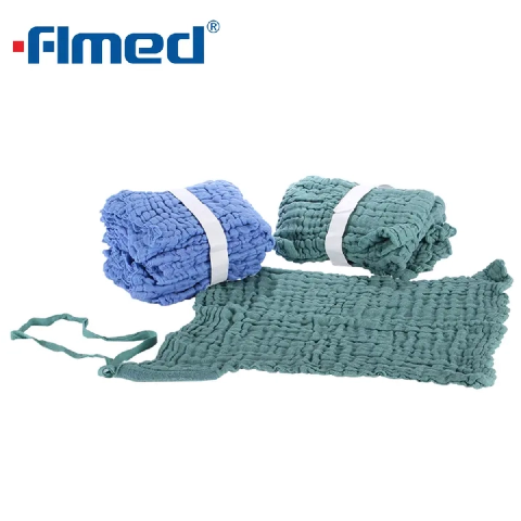 Gaze m&eacute;dicale