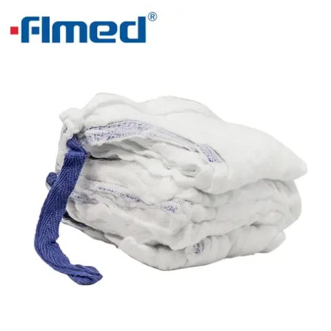 Erreurs de gaze médicale à éviter dans les soins à domicile et les cliniques