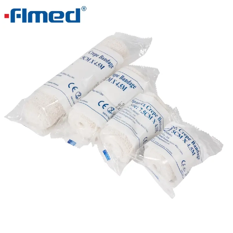 Les bandages de compression ont expliqué: quand, pourquoi et comment ils fonctionnent