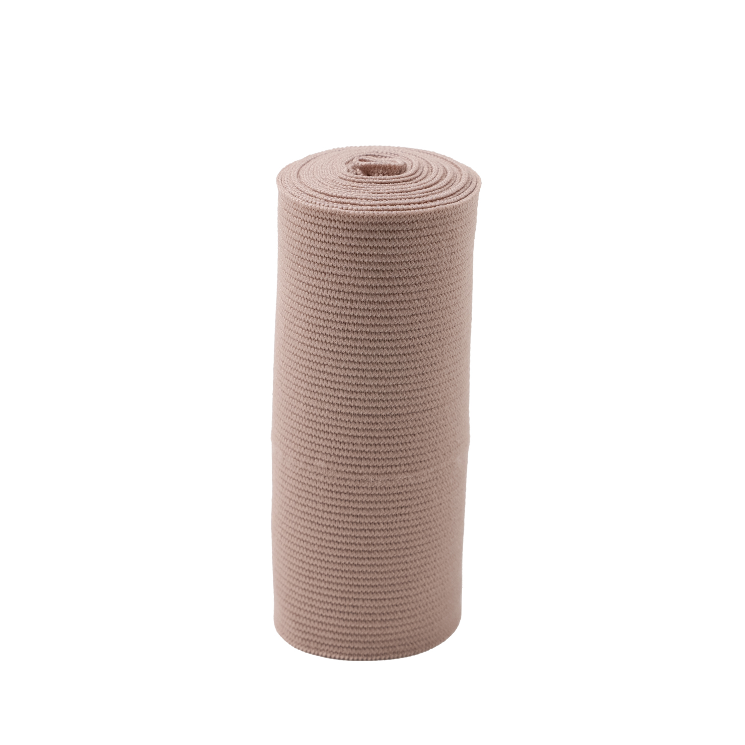 Bandage de compression à haute élasticité respirant de qualité supérieure, pour usage médical, rouleau de bandage en caoutchouc à haute élasticité