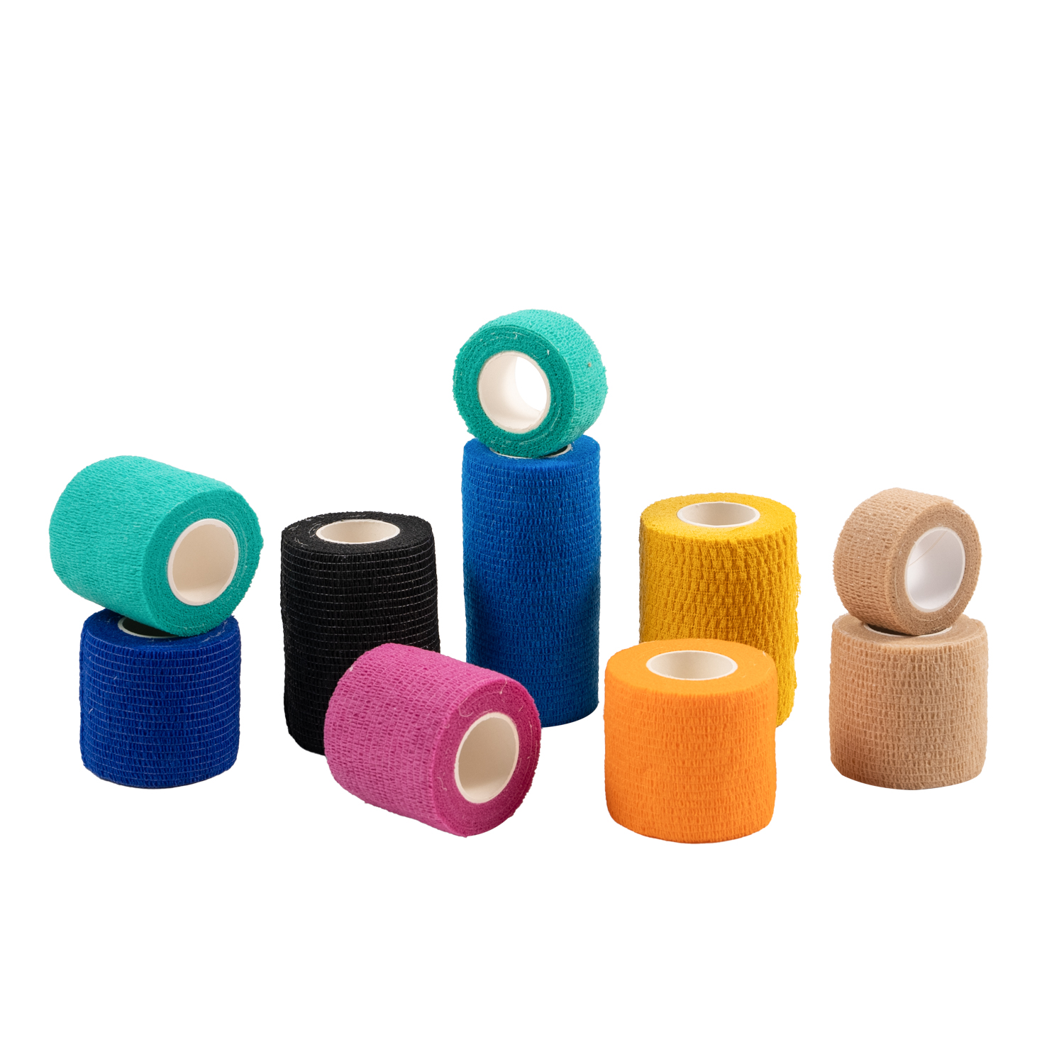 bandages coh&eacute;sifs