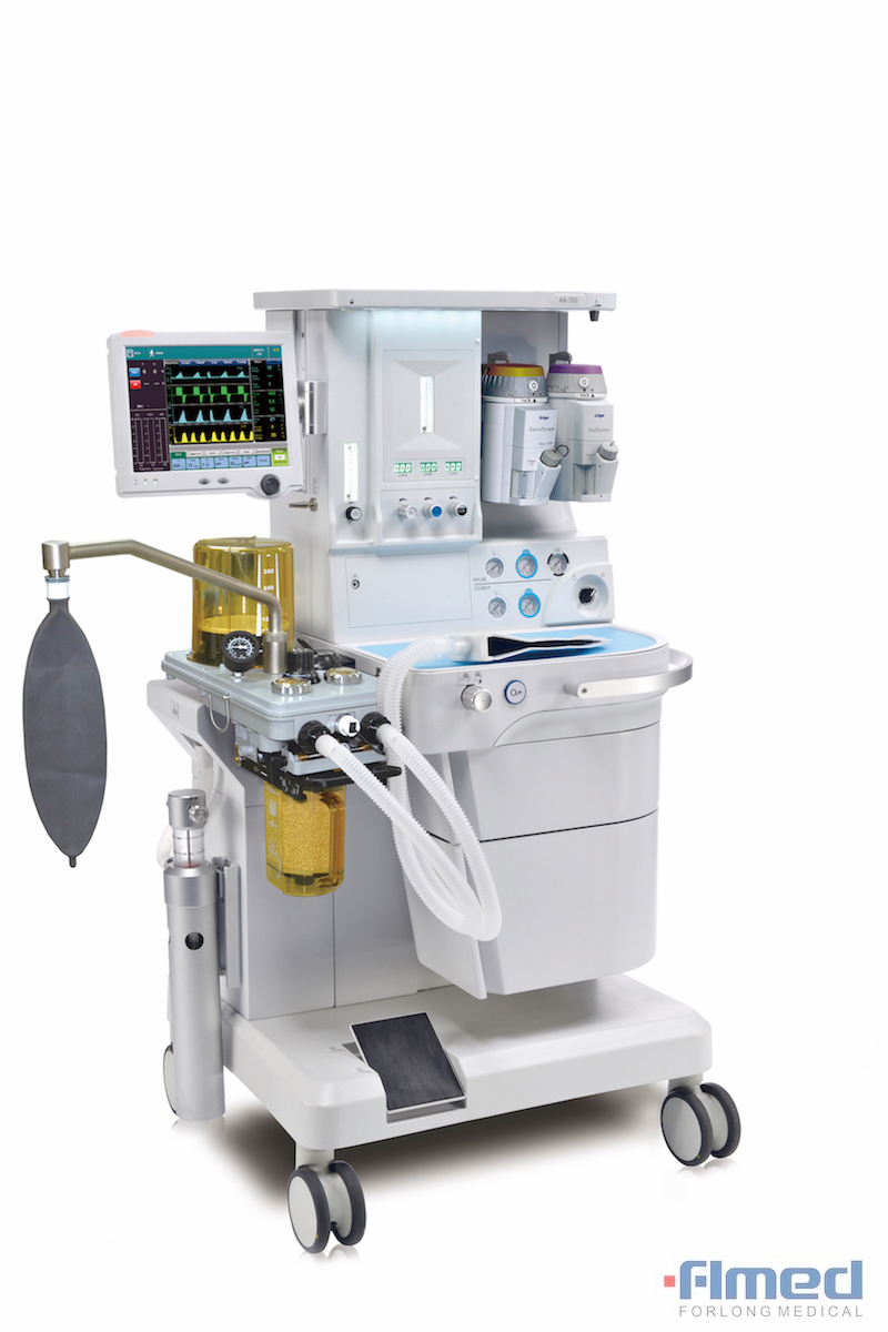 Appareil d'anesthésie AX-700