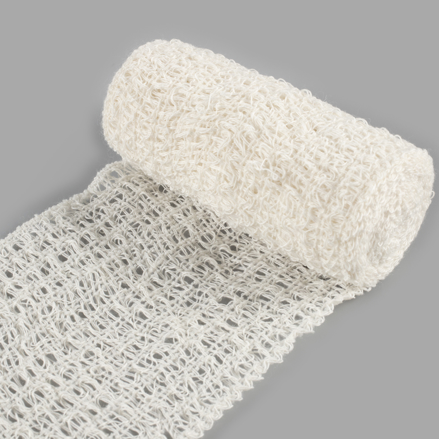 Les avantages de l'utilisation de bandages de gaze stérile dans les traitements médicaux