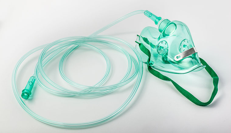 Les différents types de masques à oxygène et leurs utilisations dans les urgences médicales