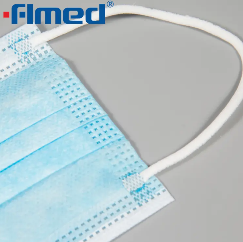 Comment choisir le bon masque chirurgical jetable pour votre installation