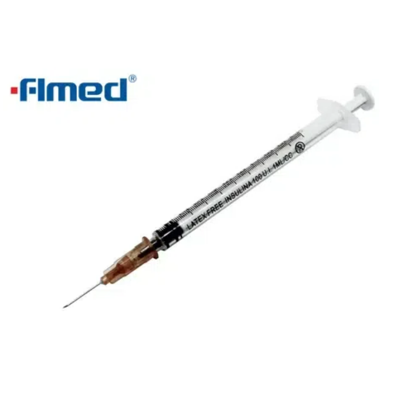 Seringue jetable ou réutilisable - qui est plus sûr pour votre clinique?