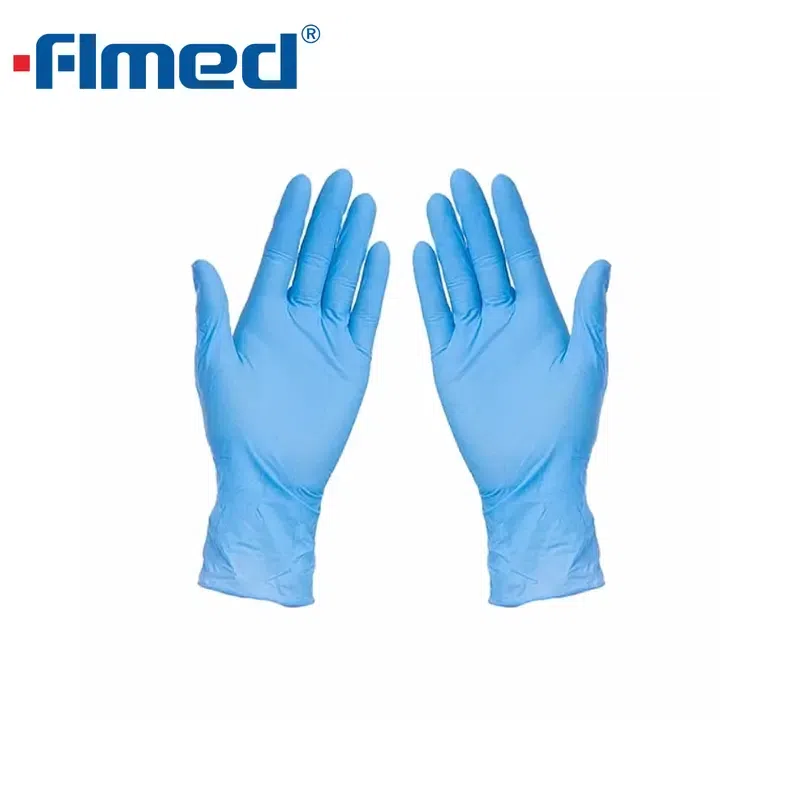 Guide d'achat des gants médicaux: comment acheter des gants d'examen en vrac