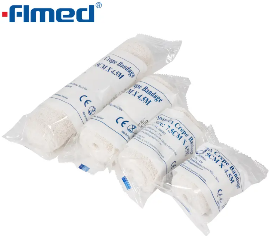 L'importance de la stérilité dans les bandages des plaies pour une guérison sûre