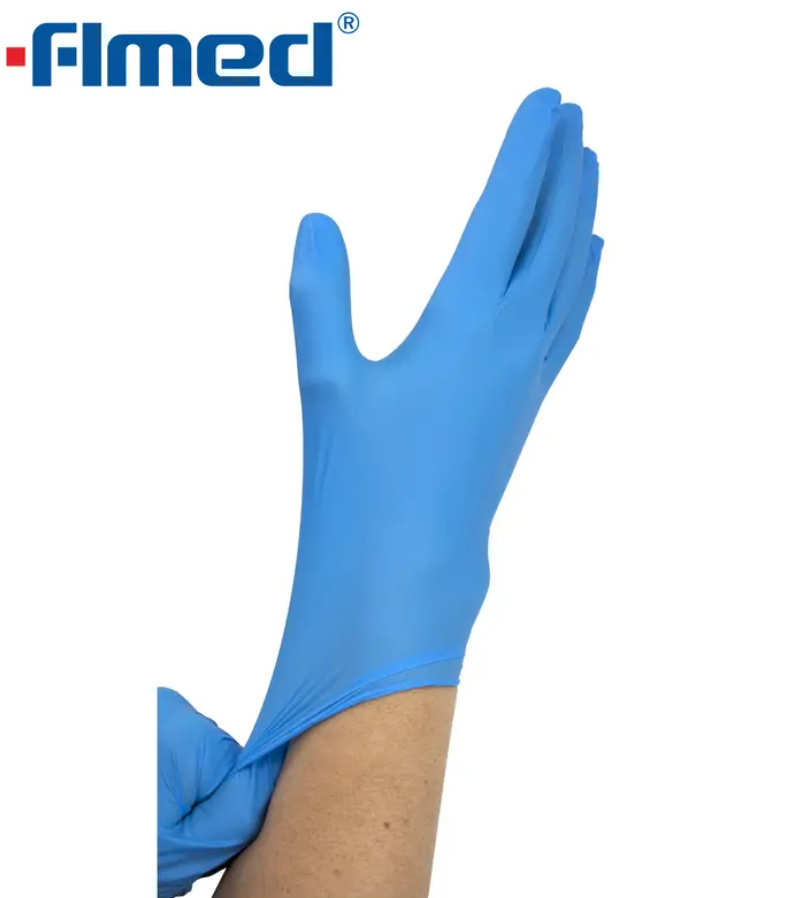Comment stocker correctement les gants médicaux pour maintenir la stérilité et la force