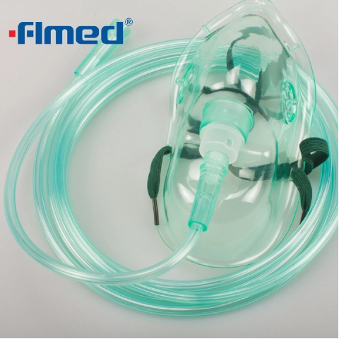 Masque &agrave; oxyg&egrave;ne (9)