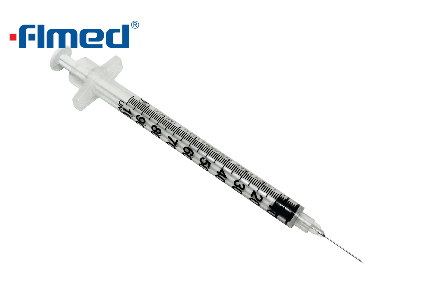  Comprendre les seringues à l'insuline: tailles et utilisations