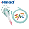 Masque Venturi multi-vent avec tube de 7 pieds
