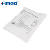 Sac de drainage urinaire médical avec dispositif anti-reflux 2000 ml