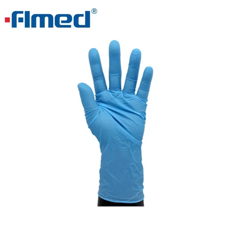 Gants m&eacute;dicaux