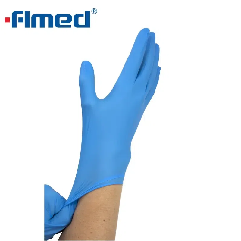 Gants médicaux: quel type fonctionne le mieux pour votre clinique?