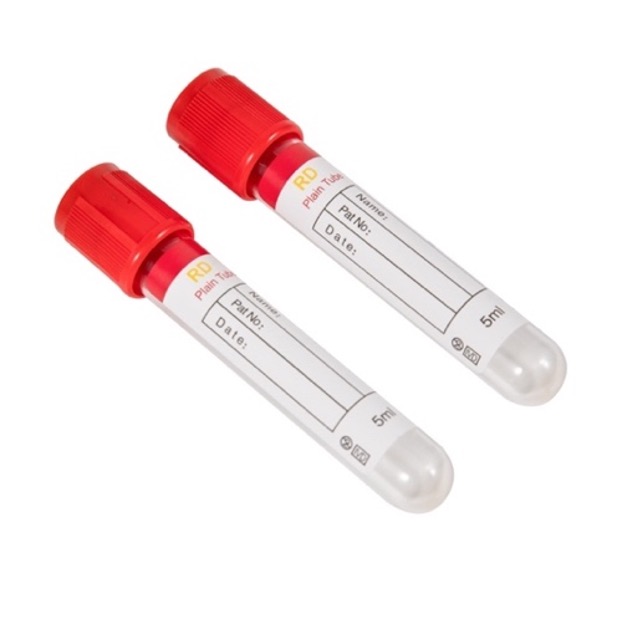 tube rouge tube uni