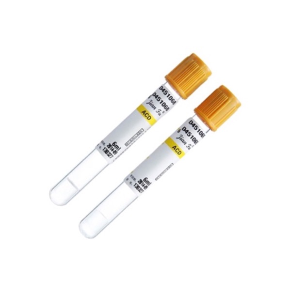 Tube en acier inoxydable