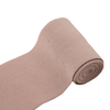 Bandage de compression à haute élasticité respirant de qualité supérieure, pour usage médical, rouleau de bandage en caoutchouc à haute élasticité