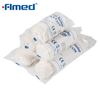 HospiCrepe Bandage élastique en crêpe Bandages de soutien élastiques