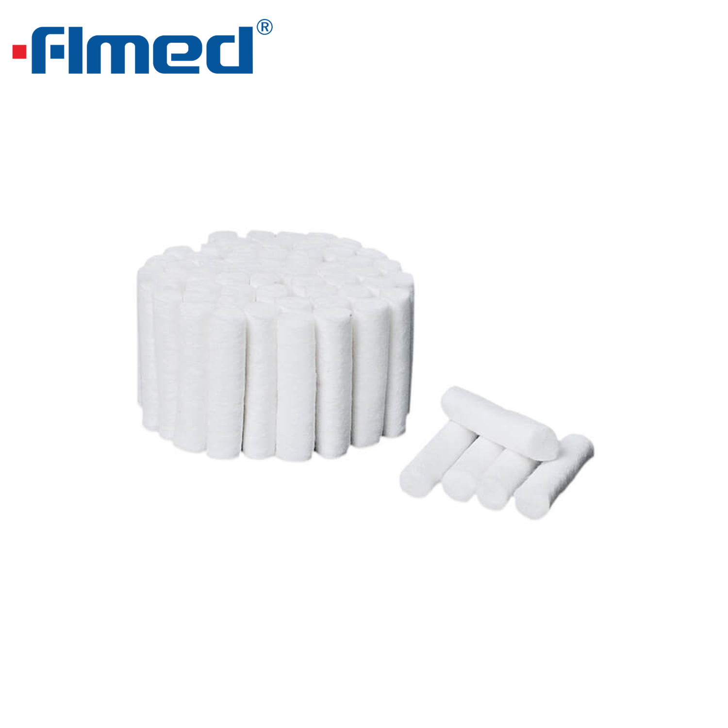 Processus de fabrication du coton absorbant