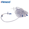 Sac de vidange pour compteur d'urine 