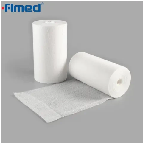 Comment conserver correctement la gaze médicale stérile