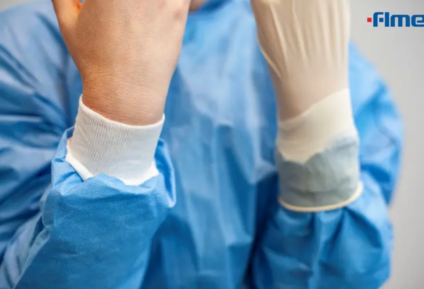 Comment importer des fournitures médicales de Chine aux États-Unis