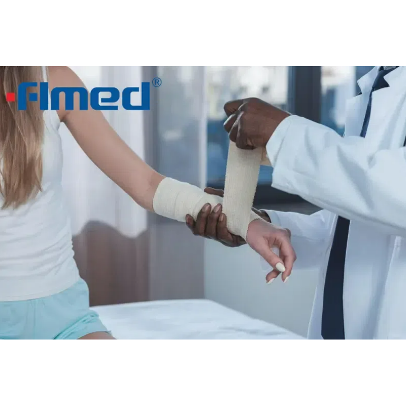 Les bandages PBT sont-ils meilleurs pour les sangles sportives et la réadaptation?