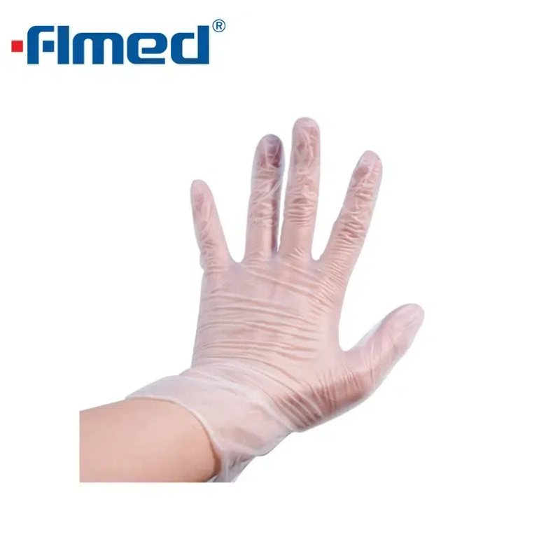 Gants m&eacute;dicaux