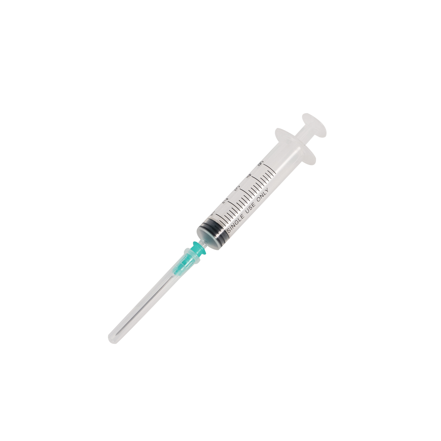 seringue 5ml