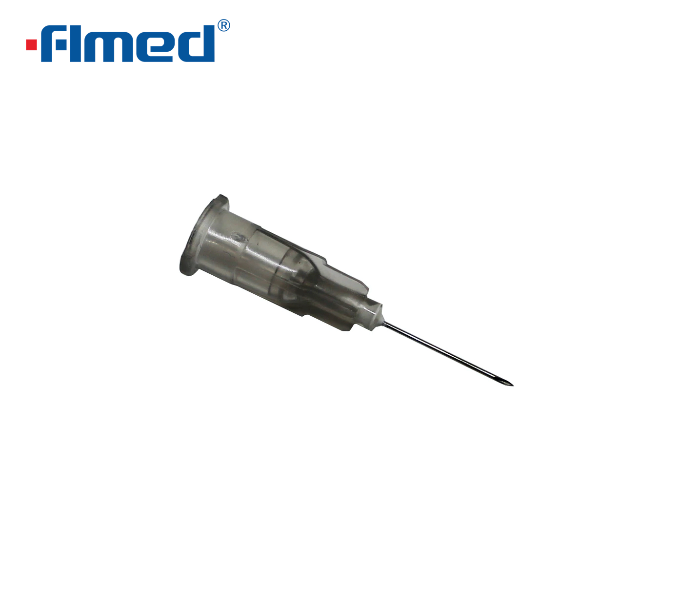 Objets tranchants m&eacute;dicaux et composants d'administration de fluides