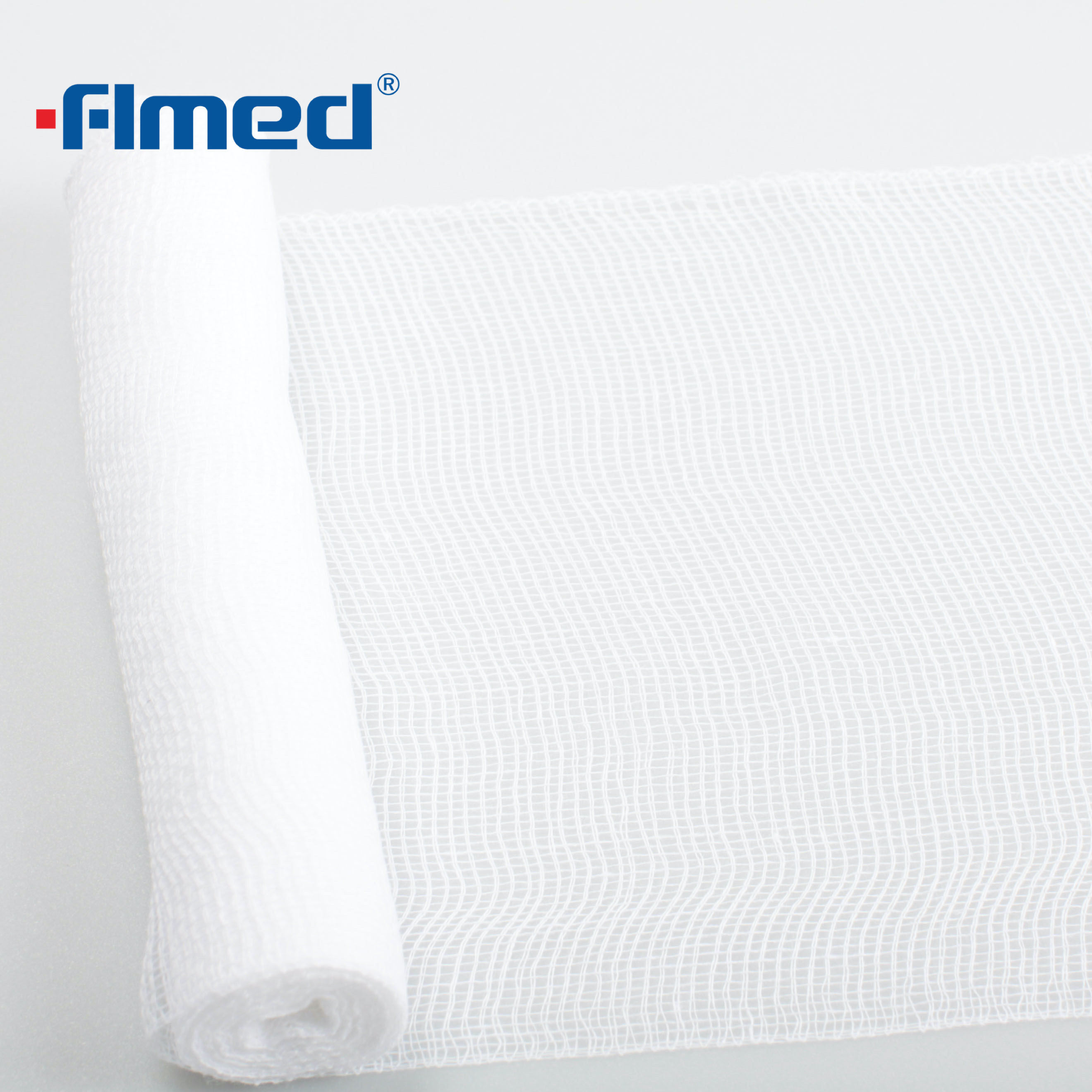 Bandage conforme non stérile (sachet de 12)
