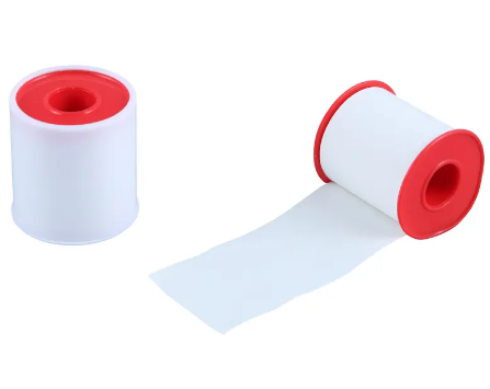 À quoi sert le plâtre d'oxyde de zinc?