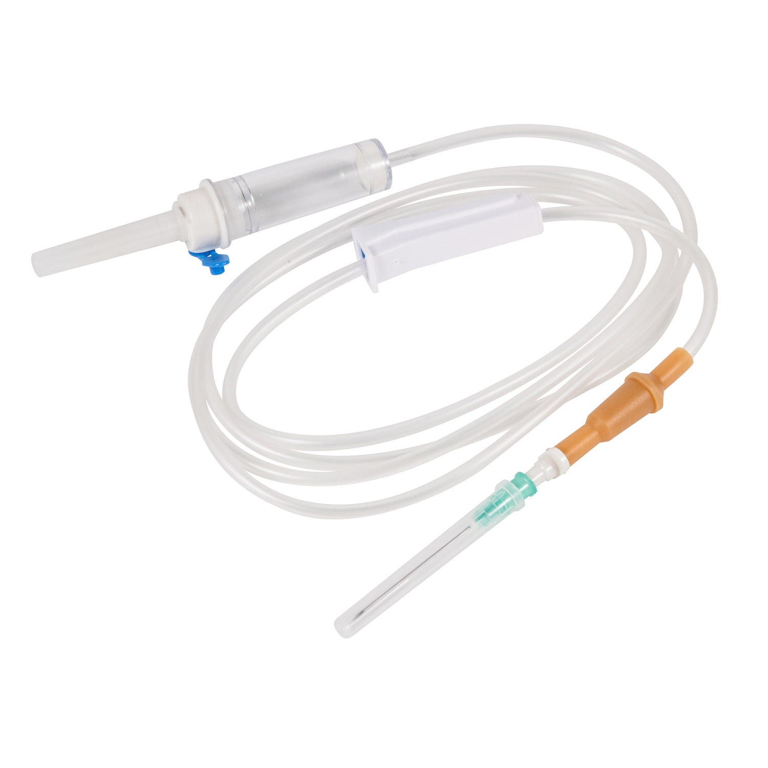 Ensemble IV Luer Slip