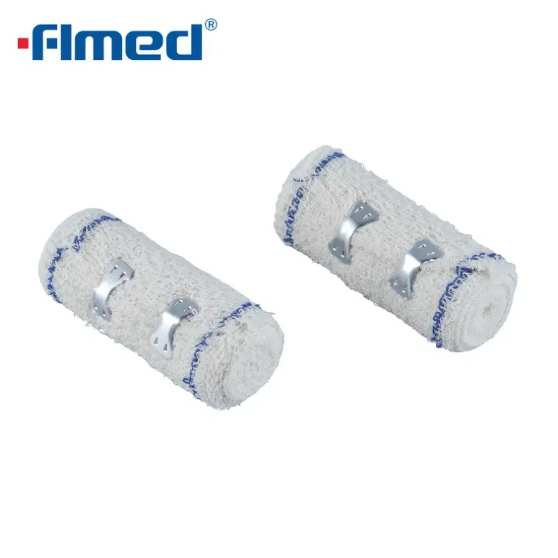 Quel bandage dois-je utiliser pour une entorse ou une tension?