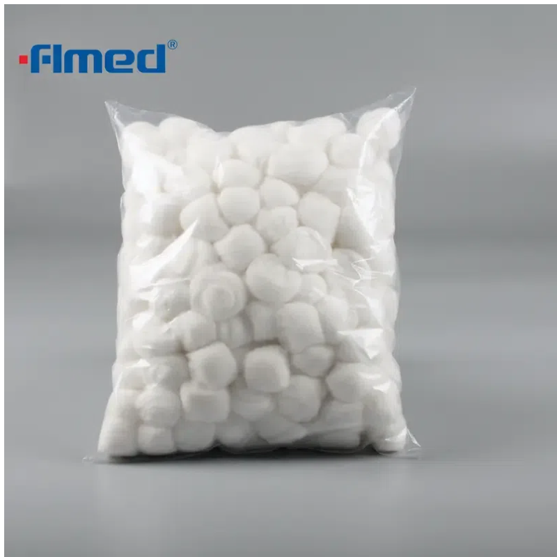 Zigzag Cotton vs Cotton Roll vs Cotton Ball - Quel type correspond à votre entraînement?