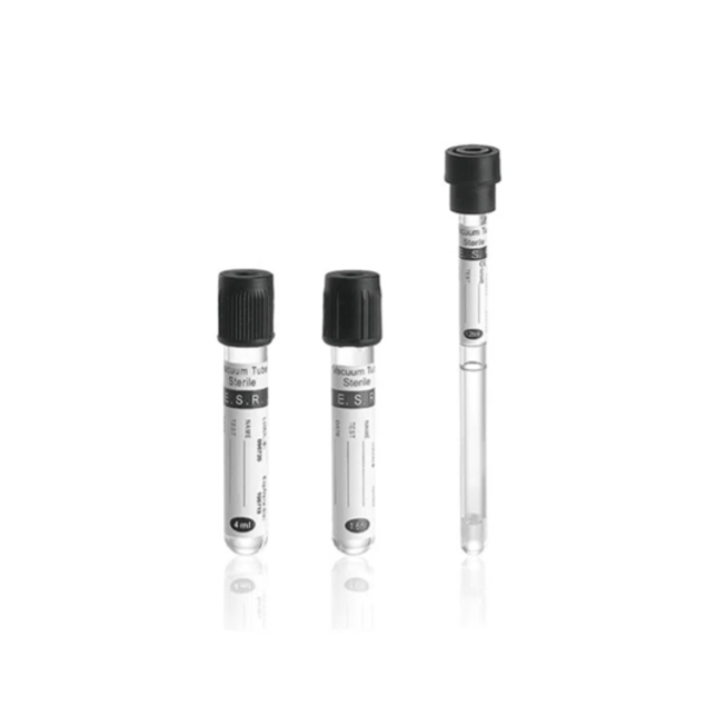 Tube ESR