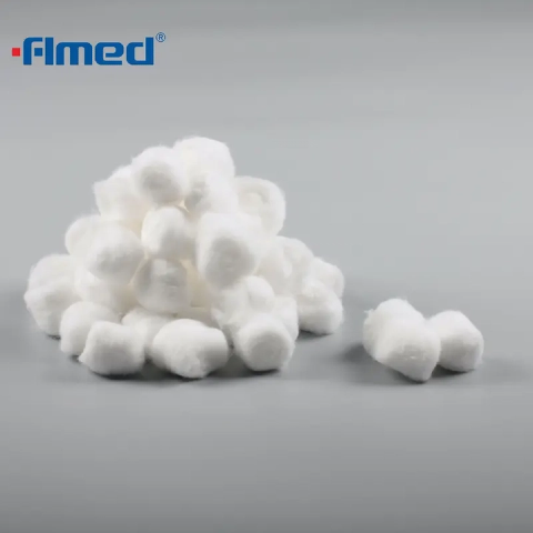 Coton médical stérile ou non stérile - Quand la stérilité est-elle vraiment importante?