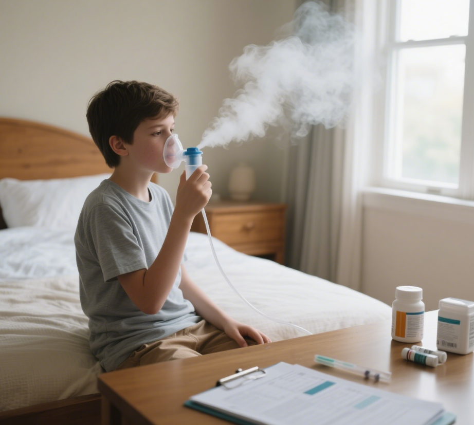 Quels patients bénéficient d'une ventilation non invasive?