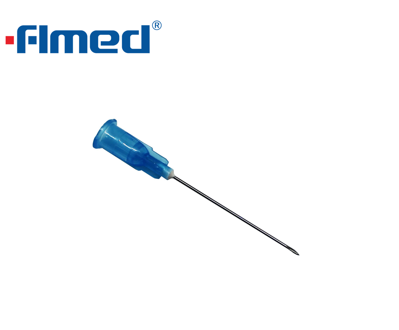 Quelles tailles d’aiguilles sont couramment utilisées pour les injections médicales ?