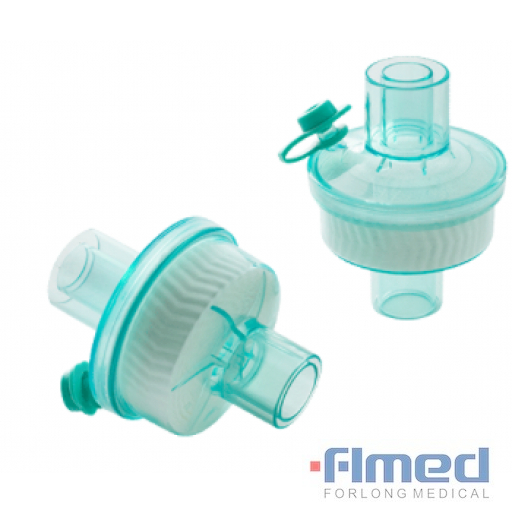 Echangeurs de chaleur et d'humidité et filtres de système respiratoire