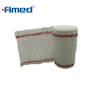 100% de bandage de crêpe de coton de haute qualité 7,5 cm