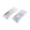 Set de perfusion jetable avec port en Y