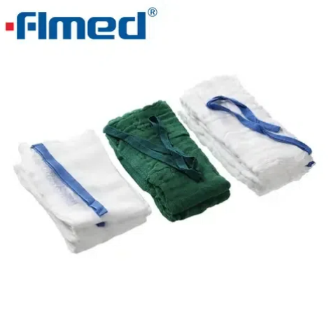 Gaze m&eacute;dicale