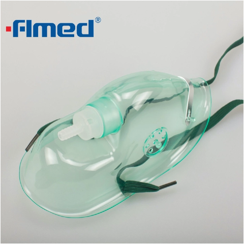 Masque &agrave; oxyg&egrave;ne (8)