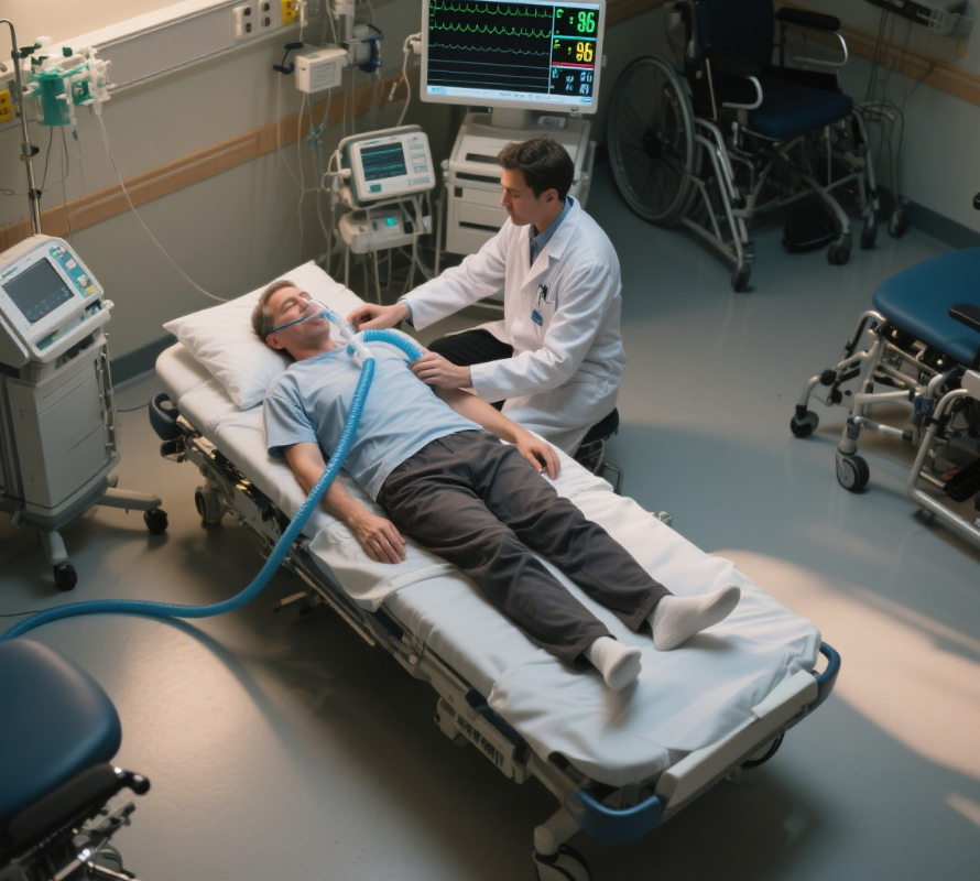 Les inhalateurs intelligents peuvent-ils améliorer l'observance des médicaments?