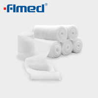 Bandage conforme non stérile (sachet de 12)